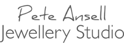 Pete Ansell Arbroath Jewellery Studio